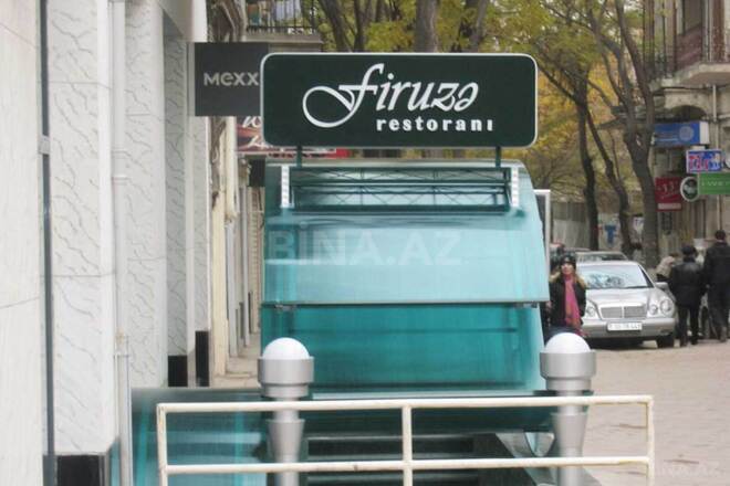 İcarəyə verilir 3 otaqlı köhnə tikili 110 m², Sahil m., photo 14 from 15