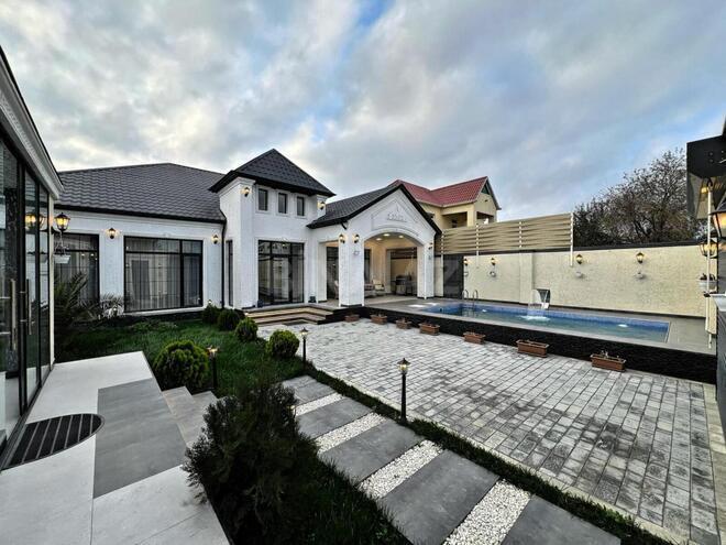 Продаётся 4-комн. дом/дача 200 м², пос. Мардакан, photo 6 from 30