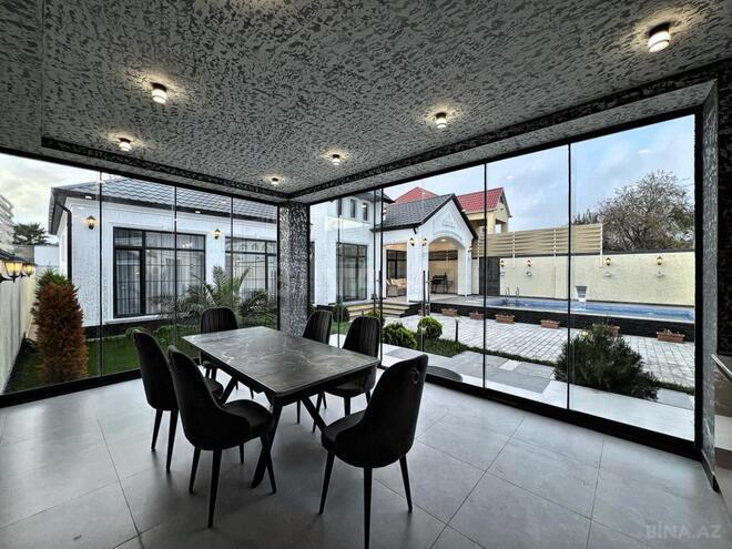 Продаётся 4-комн. дом/дача 200 м², пос. Мардакан, photo 10 from 30