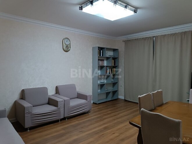 Сдаётся 2-комн. вторичка 55 м², м. Ичеришехер, photo 6 from 20