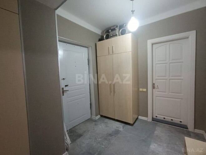 Сдаётся 2-комн. вторичка 55 м², м. Ичеришехер, photo 10 from 20