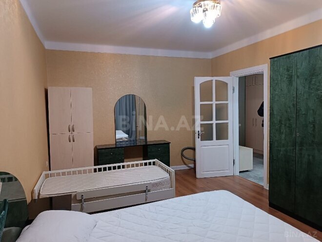 Сдаётся 2-комн. вторичка 55 м², м. Ичеришехер, photo 16 from 20