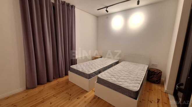 İcarəyə verilir 6 otaqlı həyət evi/bağ evi 220 m², Pirşağı q., photo 16 from 20