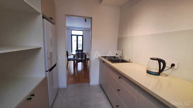 İcarəyə verilir 6 otaqlı həyət evi/bağ evi 220 m², Pirşağı q., photo 11 from 20