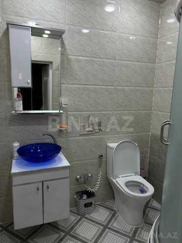 Продаётся 2-комн. новостройка 60 м², м. Ахмедлы, photo 12 from 14