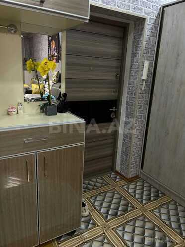 Продаётся 2-комн. новостройка 60 м², м. Ахмедлы, photo 9 from 14