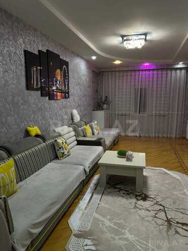 Продаётся 2-комн. новостройка 60 м², м. Ахмедлы, photo 8 from 14