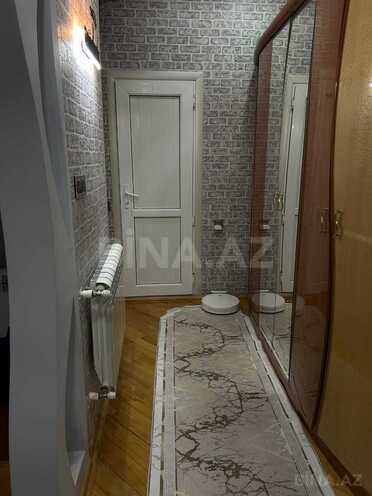 Продаётся 2-комн. новостройка 60 м², м. Ахмедлы, photo 10 from 14