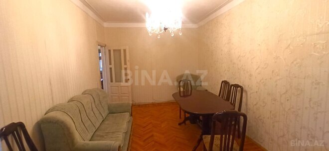 Satılır 3 otaqlı köhnə tikili 61 m², Həzi Aslanov m., photo 3 from 10