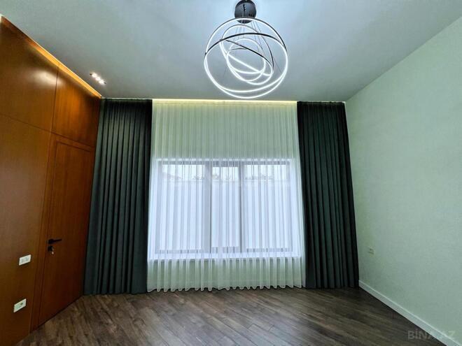 Satılır 5 otaqlı həyət evi/bağ evi 260 m², Mərdəkan q., photo 17 from 30
