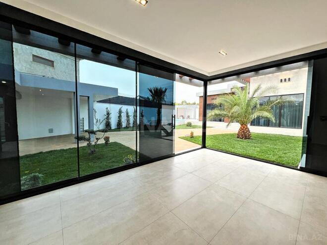 Satılır 5 otaqlı həyət evi/bağ evi 260 m², Mərdəkan q., photo 6 from 30