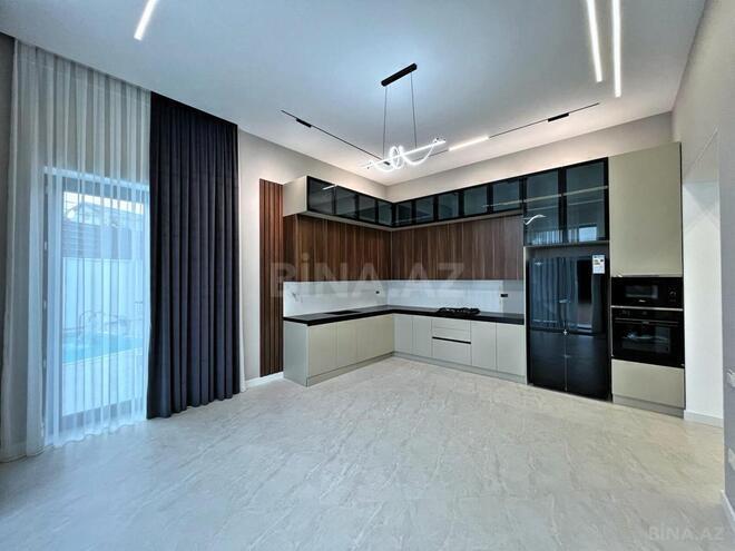 Satılır 5 otaqlı həyət evi/bağ evi 260 m², Mərdəkan q., photo 16 from 30