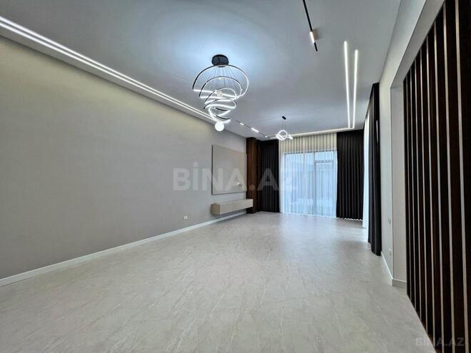 Satılır 5 otaqlı həyət evi/bağ evi 260 m², Mərdəkan q., photo 12 from 30