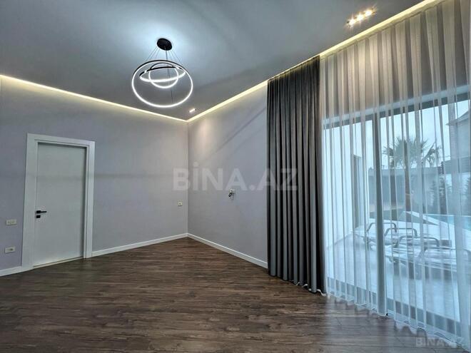 Satılır 5 otaqlı həyət evi/bağ evi 260 m², Mərdəkan q., photo 28 from 30