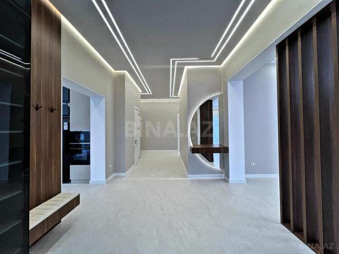 Satılır 5 otaqlı həyət evi/bağ evi 260 m², Mərdəkan q., photo 13 from 30