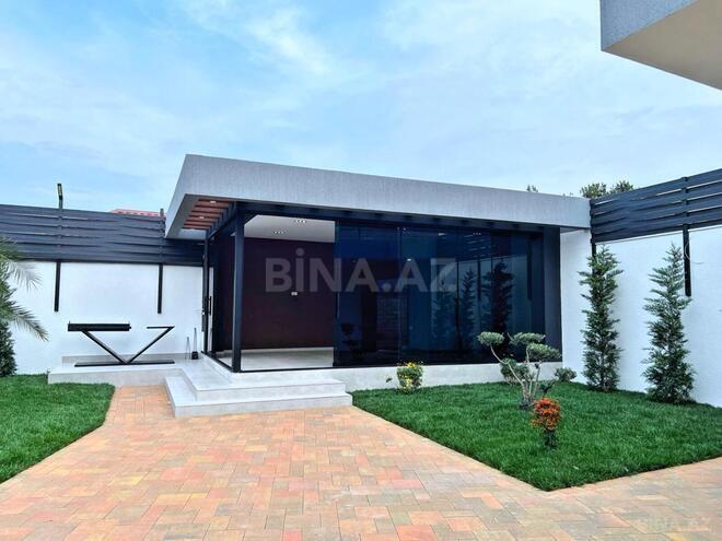 Satılır 5 otaqlı həyət evi/bağ evi 260 m², Mərdəkan q., photo 5 from 30
