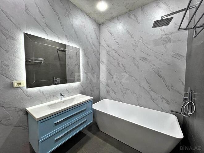 Satılır 5 otaqlı həyət evi/bağ evi 260 m², Mərdəkan q., photo 29 from 30