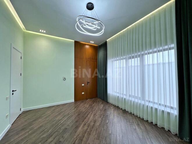 Satılır 5 otaqlı həyət evi/bağ evi 260 m², Mərdəkan q., photo 19 from 30