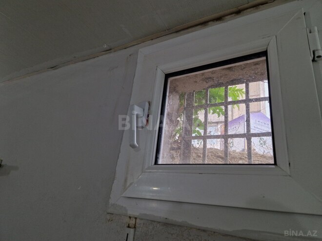 Satılır  obyekt 28 m², Nəsimi m., photo 4 from 7