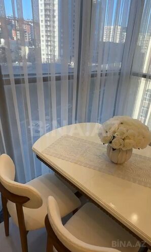 Satılır 3 otaqlı yeni tikili 100 m², Nərimanov r., photo 8 from 22