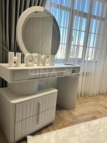 Satılır 3 otaqlı yeni tikili 100 m², Nərimanov r., photo 16 from 22