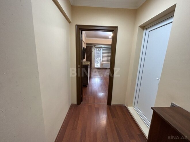 Сдаётся 1-комн. вторичка 40 м², м. Гянджлик, photo 7 from 11