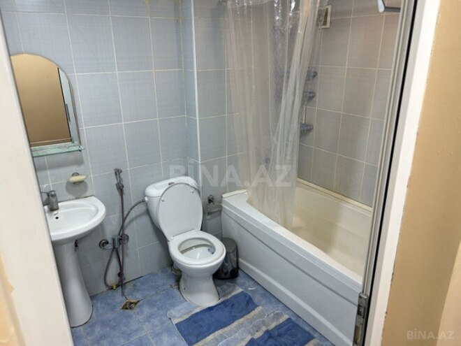 Сдаётся 1-комн. вторичка 40 м², м. Гянджлик, photo 10 from 11