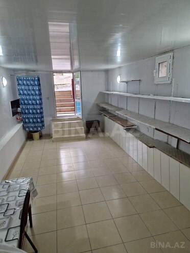 Satılır  obyekt 28 m², Nəsimi m., photo 5 from 7