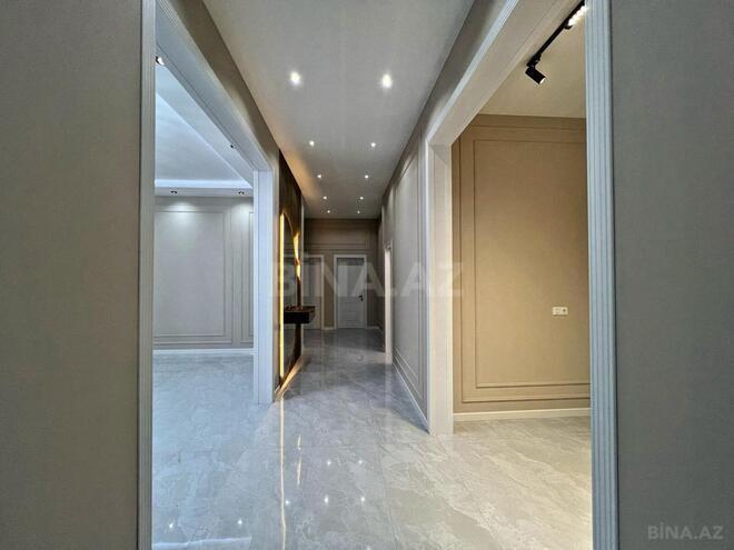 Satılır 4 otaqlı həyət evi/bağ evi 160 m², Şüvəlan q., photo 10 from 25