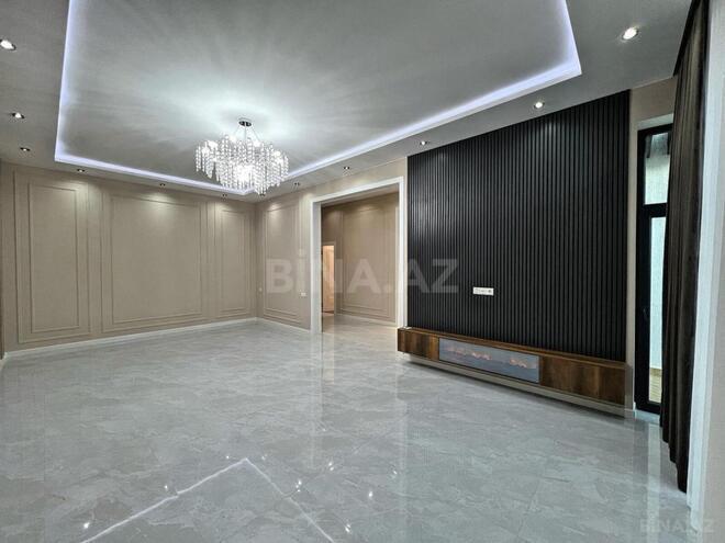 Satılır 4 otaqlı həyət evi/bağ evi 160 m², Şüvəlan q., photo 12 from 25