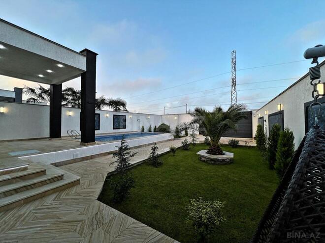 Satılır 4 otaqlı həyət evi/bağ evi 160 m², Şüvəlan q., photo 9 from 25
