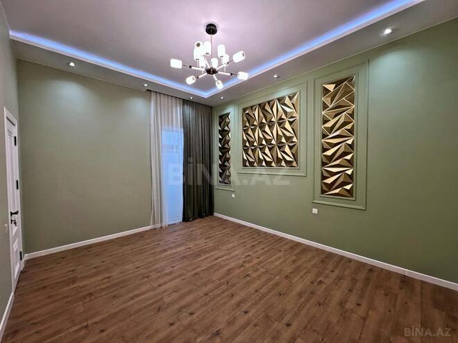 Satılır 4 otaqlı həyət evi/bağ evi 160 m², Şüvəlan q., photo 18 from 25