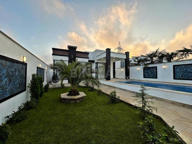 Satılır 4 otaqlı həyət evi/bağ evi 160 m², Şüvəlan q., photo 7 from 25