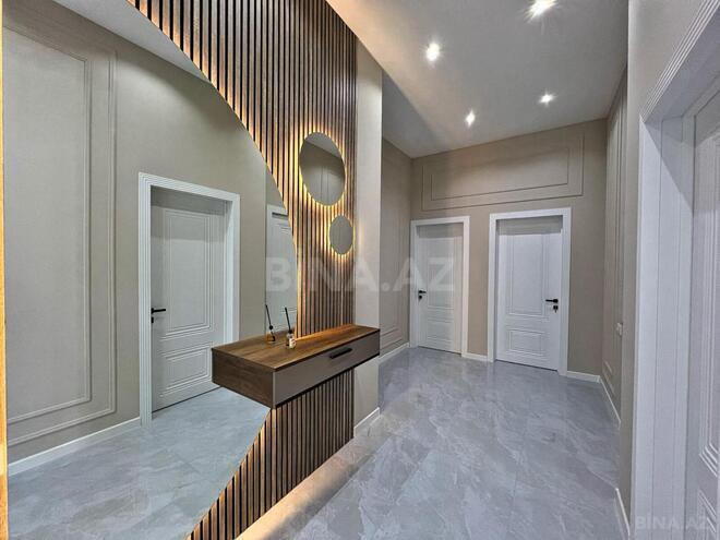 Satılır 4 otaqlı həyət evi/bağ evi 160 m², Şüvəlan q., photo 13 from 25