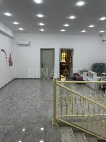 Сдаётся  объект 210 м², м. Ази Асланов, photo 3 from 8