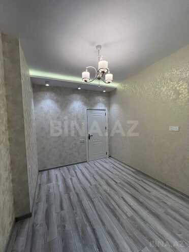 Satılır 2 otaqlı yeni tikili 53 m², Həzi Aslanov m., photo 7 from 17