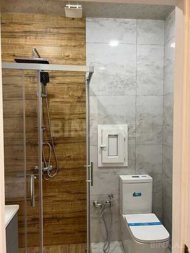 Satılır 2 otaqlı yeni tikili 53 m², Həzi Aslanov m., photo 14 from 17