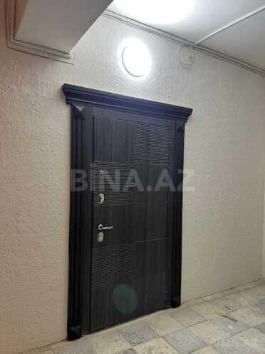 Satılır 2 otaqlı yeni tikili 53 m², Həzi Aslanov m., photo 16 from 17