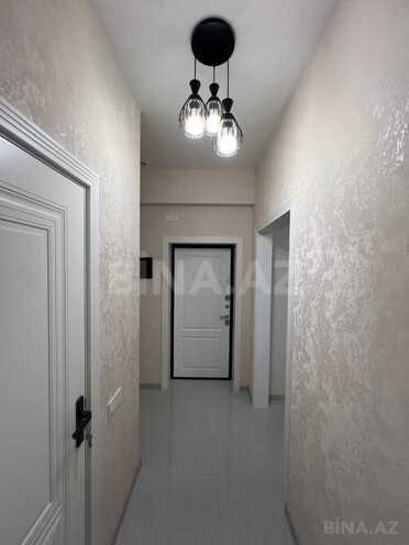 Satılır 2 otaqlı yeni tikili 53 m², Həzi Aslanov m., photo 11 from 17