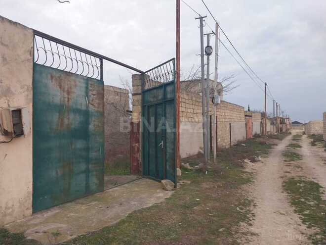 Satılır  torpaq 5.5 sot, Türkan q., photo 3 from 9