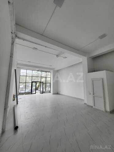 Сдаётся  объект 70 м², м. Кара Караев, photo 3 from 6