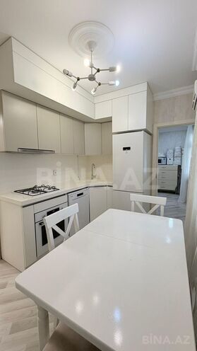 Продаётся 3-комн. вторичка 70 м², пос. Ени Гюнешли, photo 3 from 20