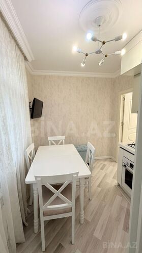 Продаётся 3-комн. вторичка 70 м², пос. Ени Гюнешли, photo 9 from 20