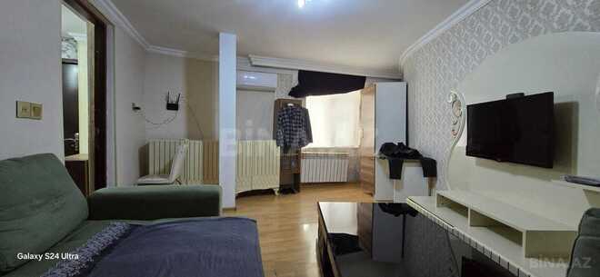 Сдаётся 1-комн. дом/дача 46 м², пос. Ази Асланова, photo 7 from 13