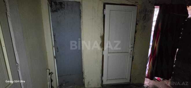 Сдаётся 1-комн. дом/дача 46 м², пос. Ази Асланова, photo 10 from 13