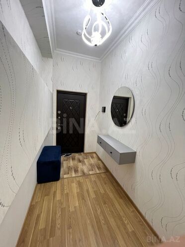 Satılır 2 otaqlı yeni tikili 56 m², Xətai r., photo 9 from 11