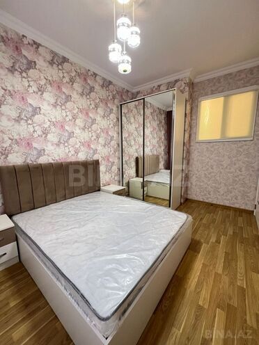 Satılır 2 otaqlı yeni tikili 56 m², Xətai r., photo 5 from 11
