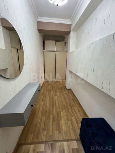 Satılır 2 otaqlı yeni tikili 56 m², Xətai r., photo 6 from 11