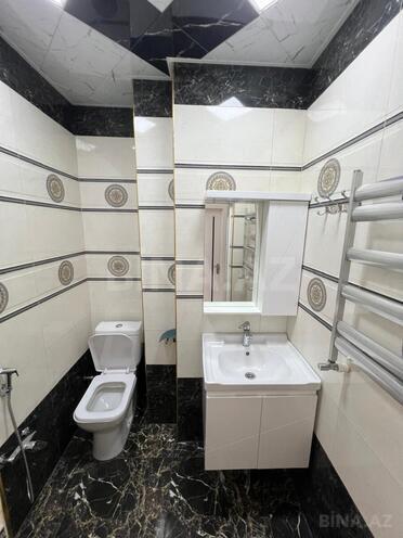 Satılır 2 otaqlı yeni tikili 56 m², Xətai r., photo 10 from 11