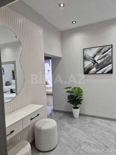 İcarəyə verilir 3 otaqlı yeni tikili 102 m², 28 May m., photo 13 from 18